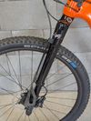 Cannondale Scalpel Carbon 3, velikost M, AXS XX1 Reverb, karbonová kola, řídítka kliky,... 