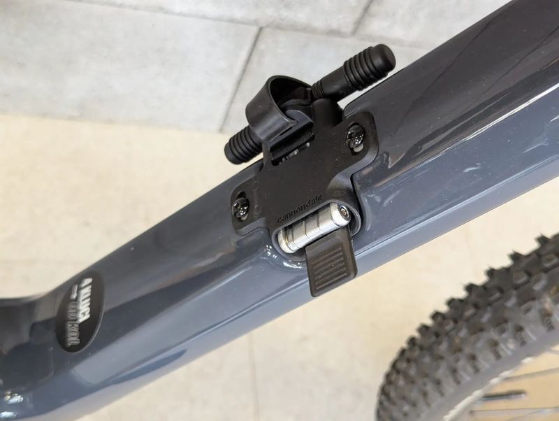 Cannondale Scalpel Carbon 3, velikost M, AXS XX1 Reverb, karbonová kola, řídítka kliky,... 