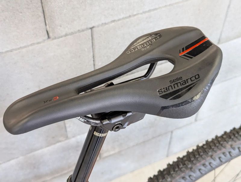 Cannondale Scalpel Carbon 3, velikost M, AXS XX1 Reverb, karbonová kola, řídítka kliky,... 