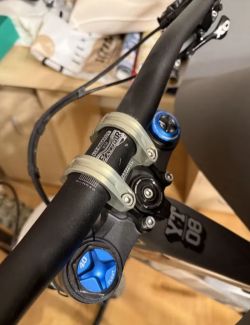RENTHAL INTEGRA 35 DH