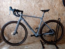 CANYON GRIZL 7 velikost L