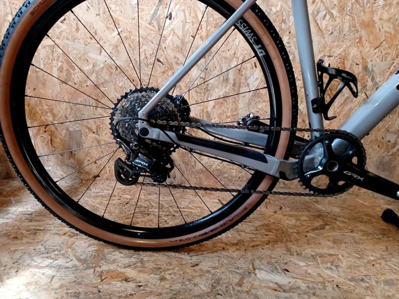 CANYON GRIZL 7 velikost L