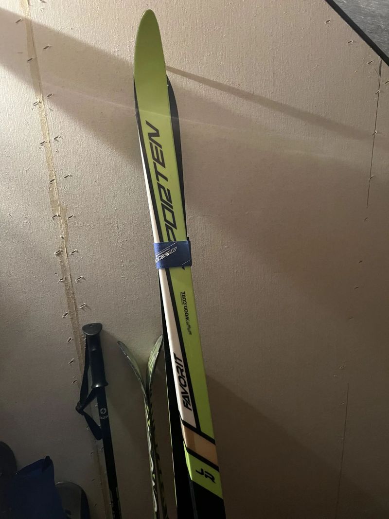 Bezky Sporten Favorit