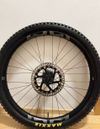 karbon E13 LG1 Race DH