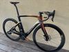 Pinarello Dogma F - 2025 / Campagnolo WRL