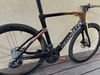 Pinarello Dogma F - 2025 / Campagnolo WRL