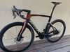 Pinarello Dogma F - 2025 / Campagnolo WRL