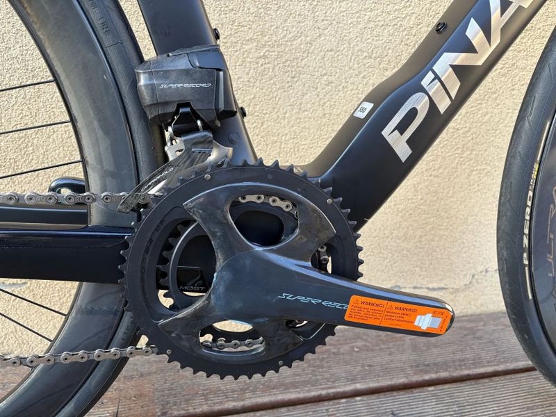 Pinarello Dogma F - 2025 / Campagnolo WRL