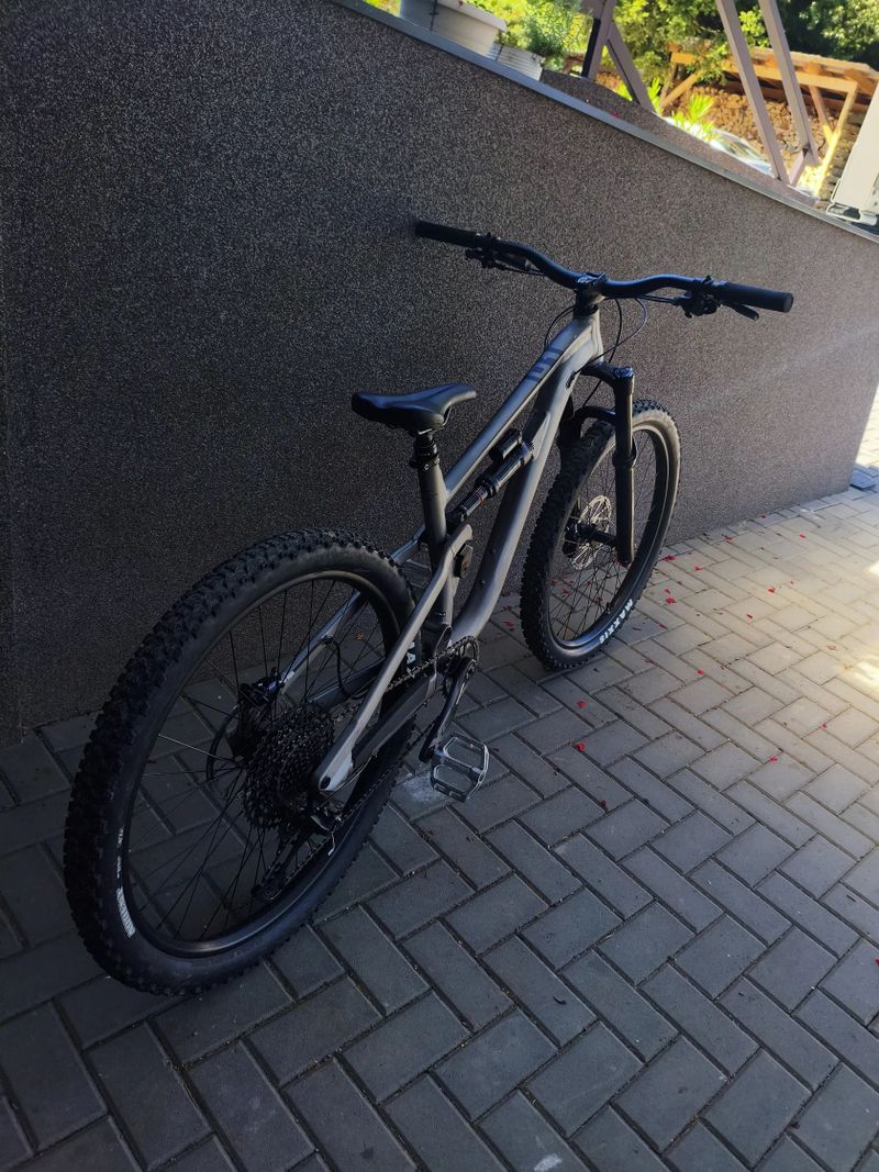Octane one brrap