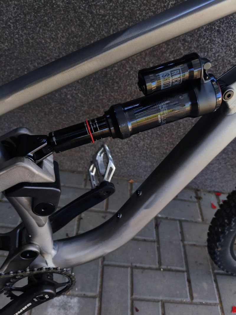Octane one brrap