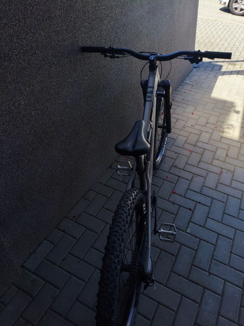 Octane one brrap