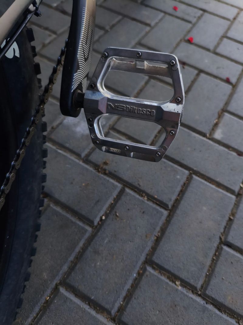 Octane one brrap
