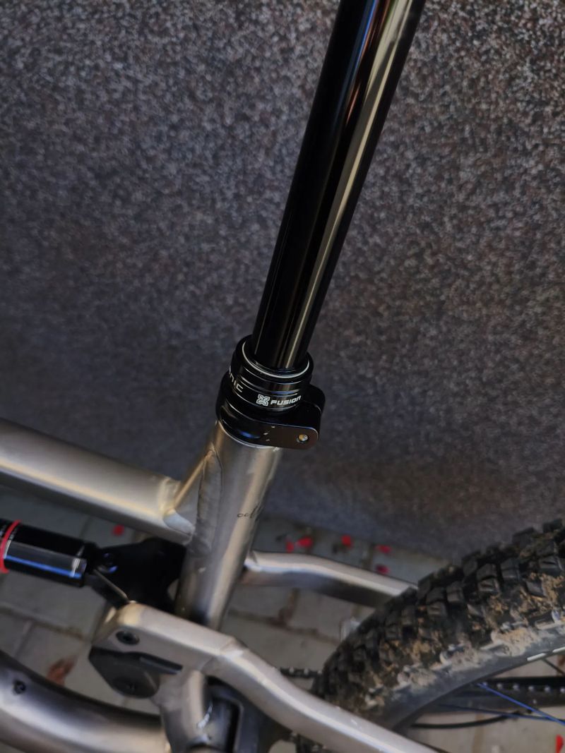 Octane one brrap