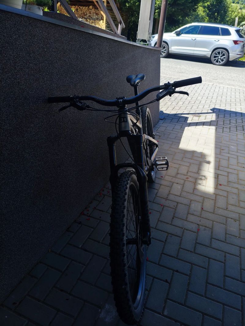 Octane one brrap