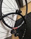 E13/DT Swiss DH wheelset 27,5