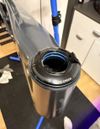 YT Tues 29 Long rám 