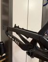 YT Tues 29 Long rám 