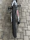 Velice lehké dětské sportovní kolo