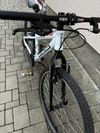 Velice lehké dětské sportovní kolo