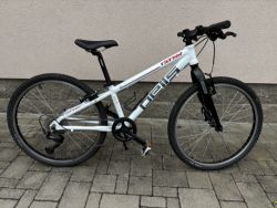 Velice lehké dětské sportovní kolo