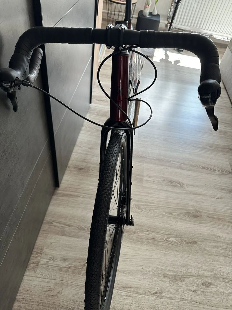 KOLO KROSS ESKER 2.0 28
