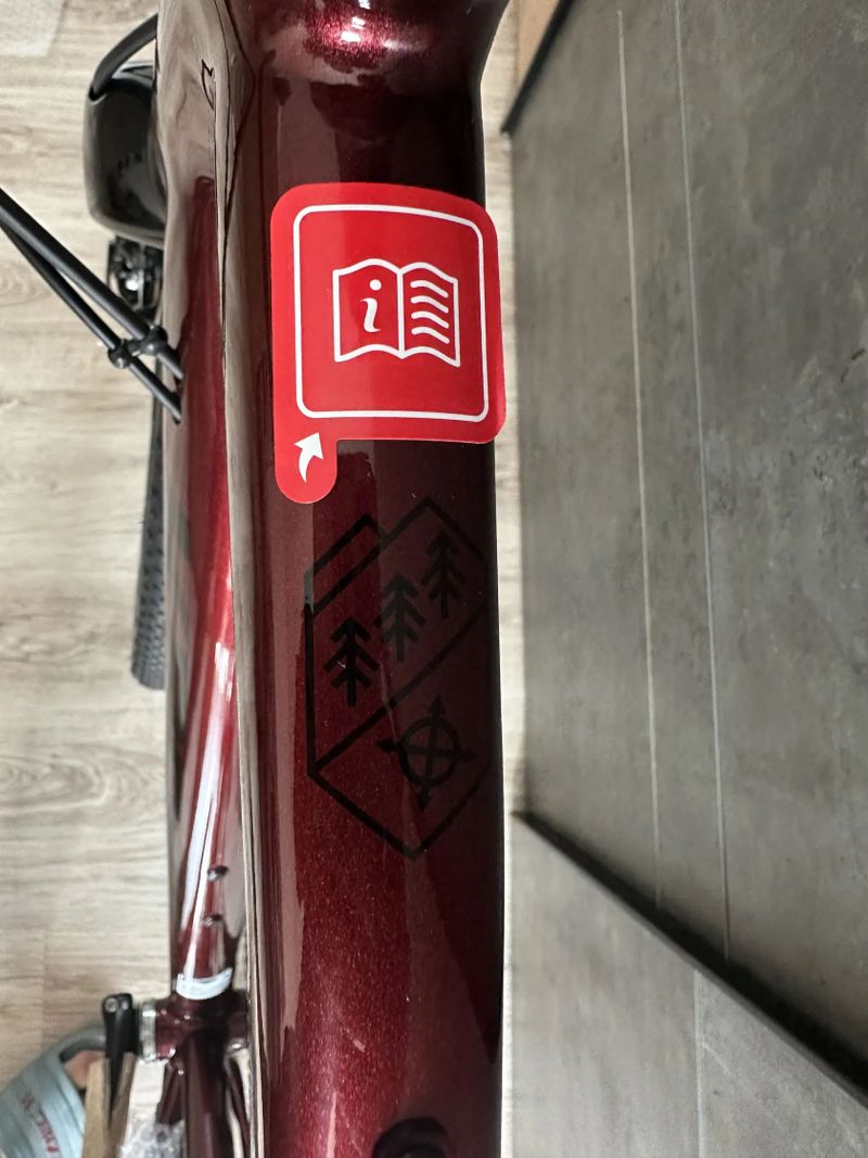 KOLO KROSS ESKER 2.0 28