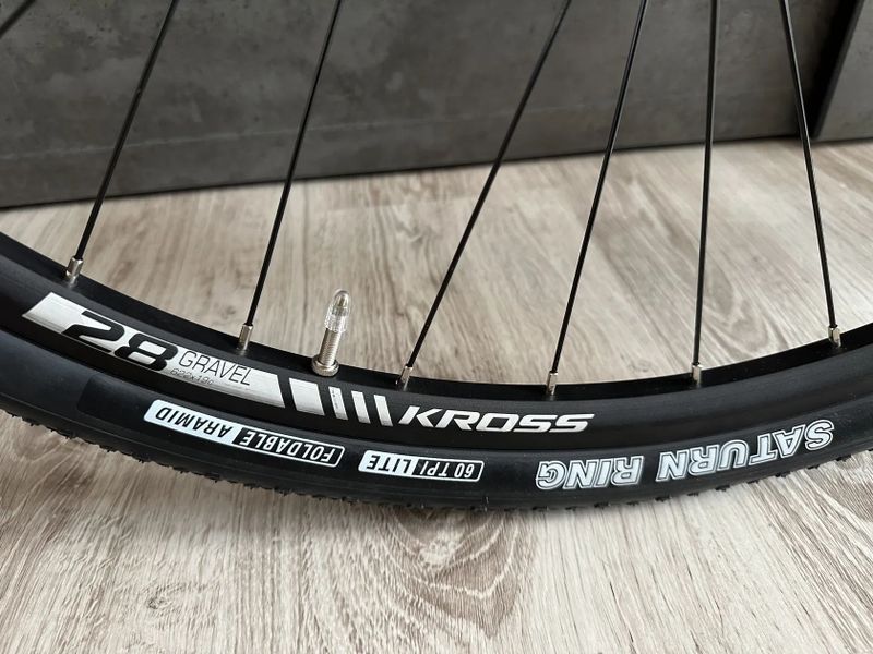 KOLO KROSS ESKER 2.0 28