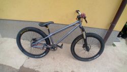 Dirt kolo 