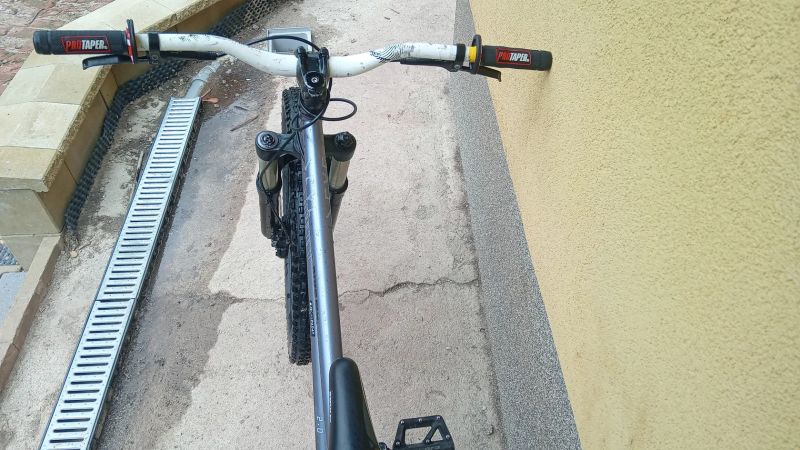 Dirt kolo 