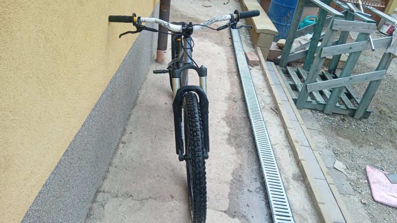 Dirt kolo 