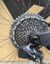 Sram GX AXS drivetrain