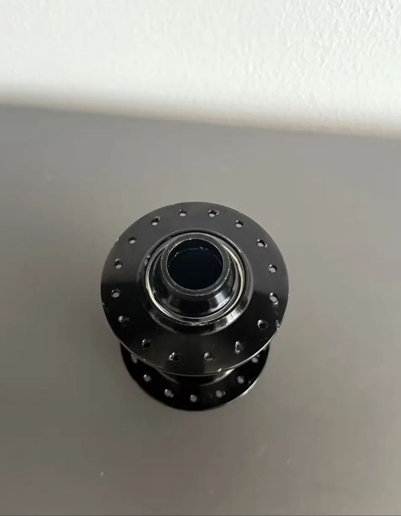 E13 SL Race Front Hub 110x20mm Boost