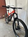 Cannondale jekyll 3 Carbon 2018