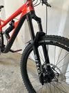 Cannondale jekyll 3 Carbon 2018