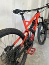 Cannondale jekyll 3 Carbon 2018