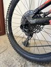 Cannondale jekyll 3 Carbon 2018