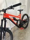 Cannondale jekyll 3 Carbon 2018