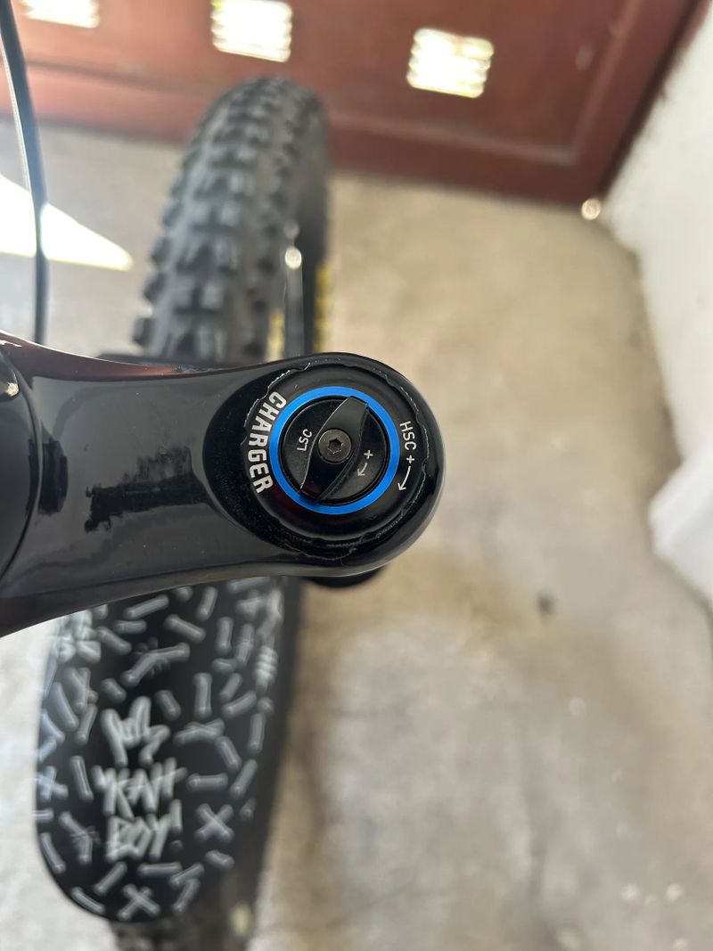 Cannondale jekyll 3 Carbon 2018