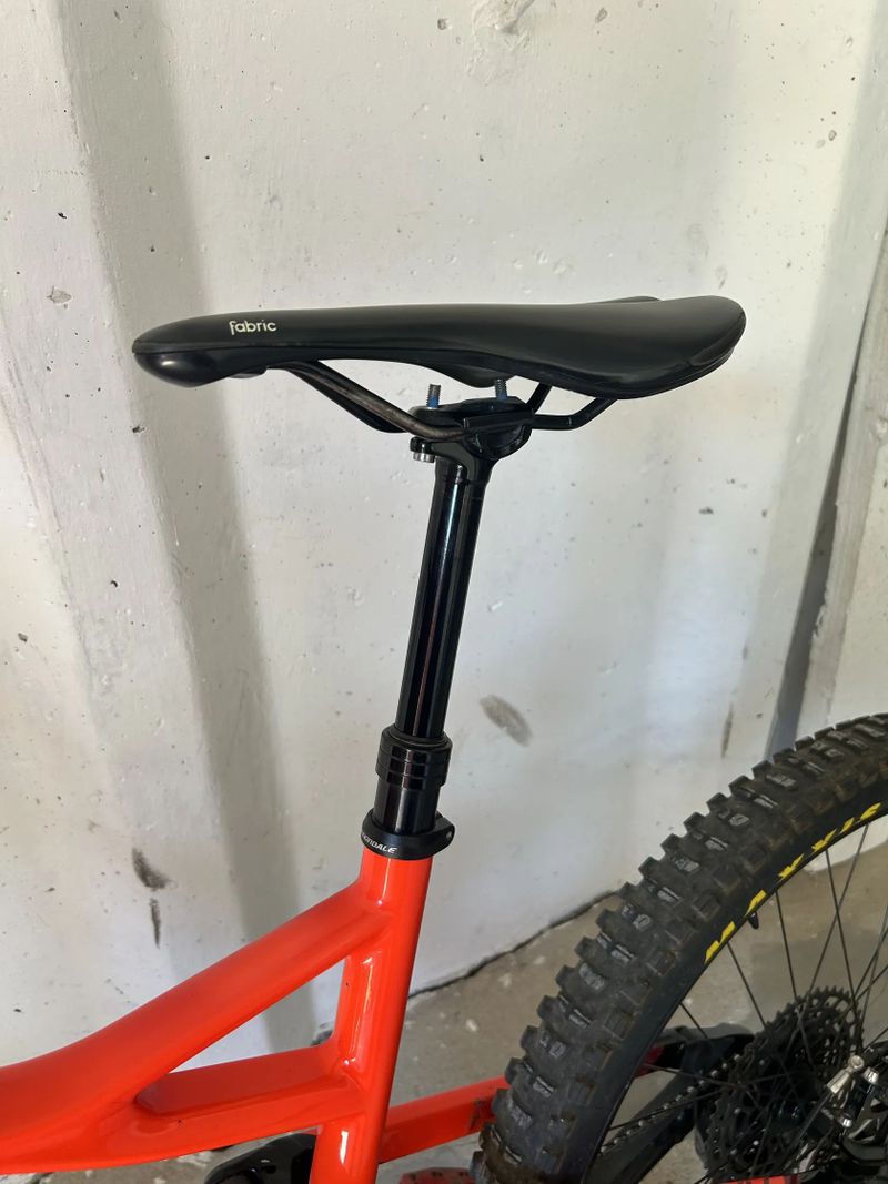 Cannondale jekyll 3 Carbon 2018