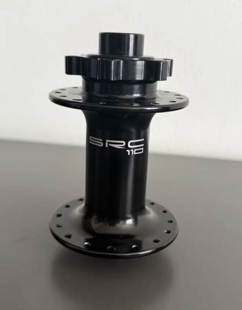 SRC Front Hub