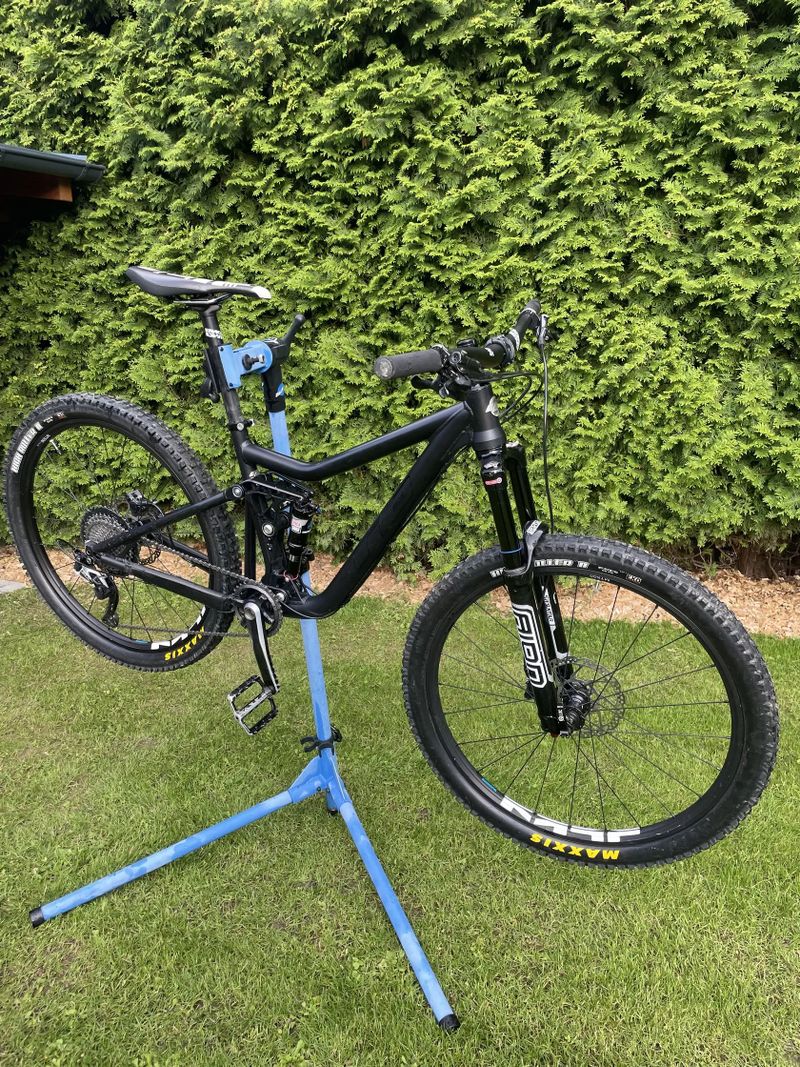RB Bandit 475