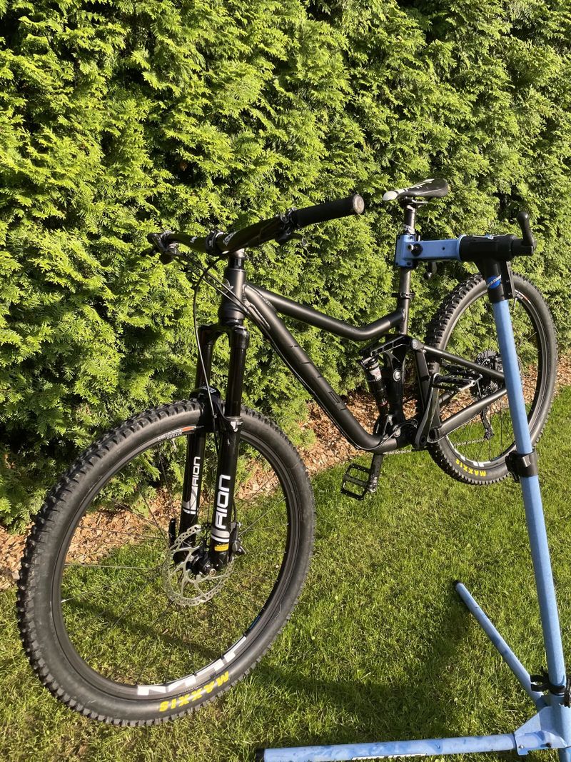 RB Bandit 475