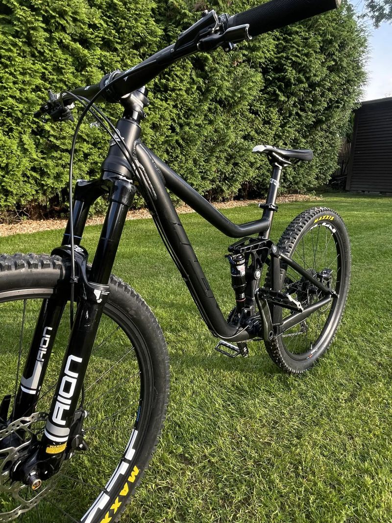 RB Bandit 475