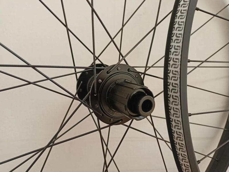 Výplety e*13 LG1 Enduro 29“ Boost