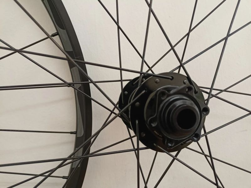 Výplety e*13 LG1 Enduro 29“ Boost