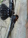 Merida Race Lite 900