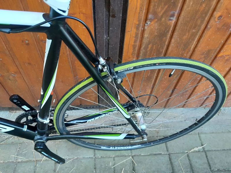 Merida Race Lite 900