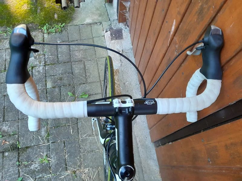 Merida Race Lite 900