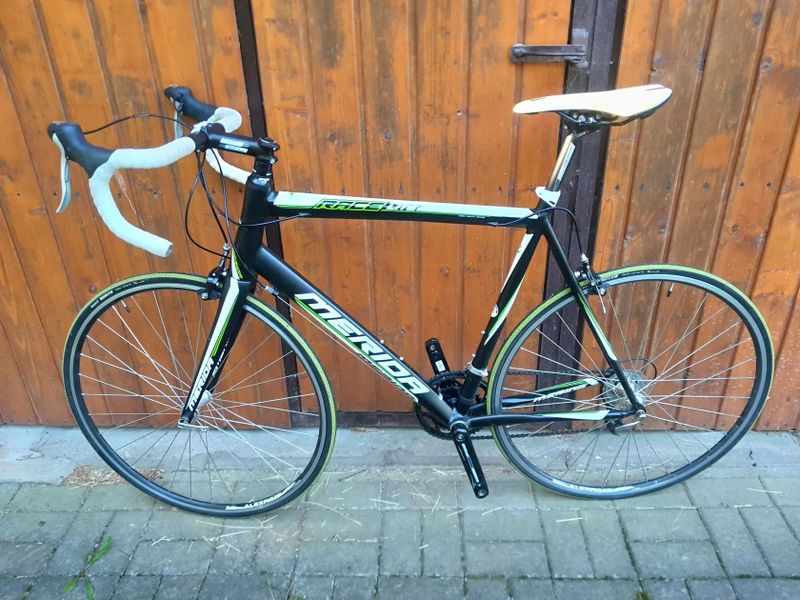 Merida Race Lite 900