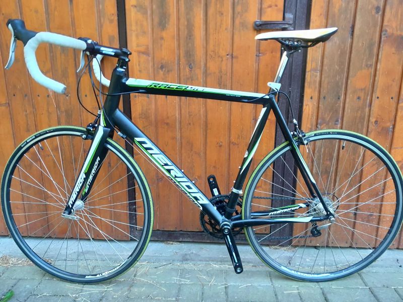 Merida Race Lite 900